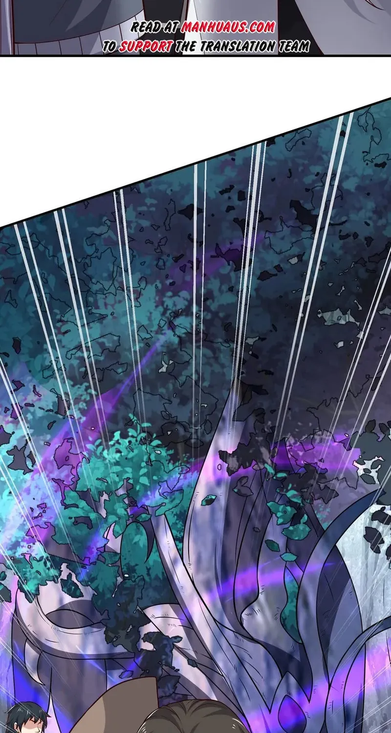 Read Yuan Long chapter 337 image 54 on Lezhin