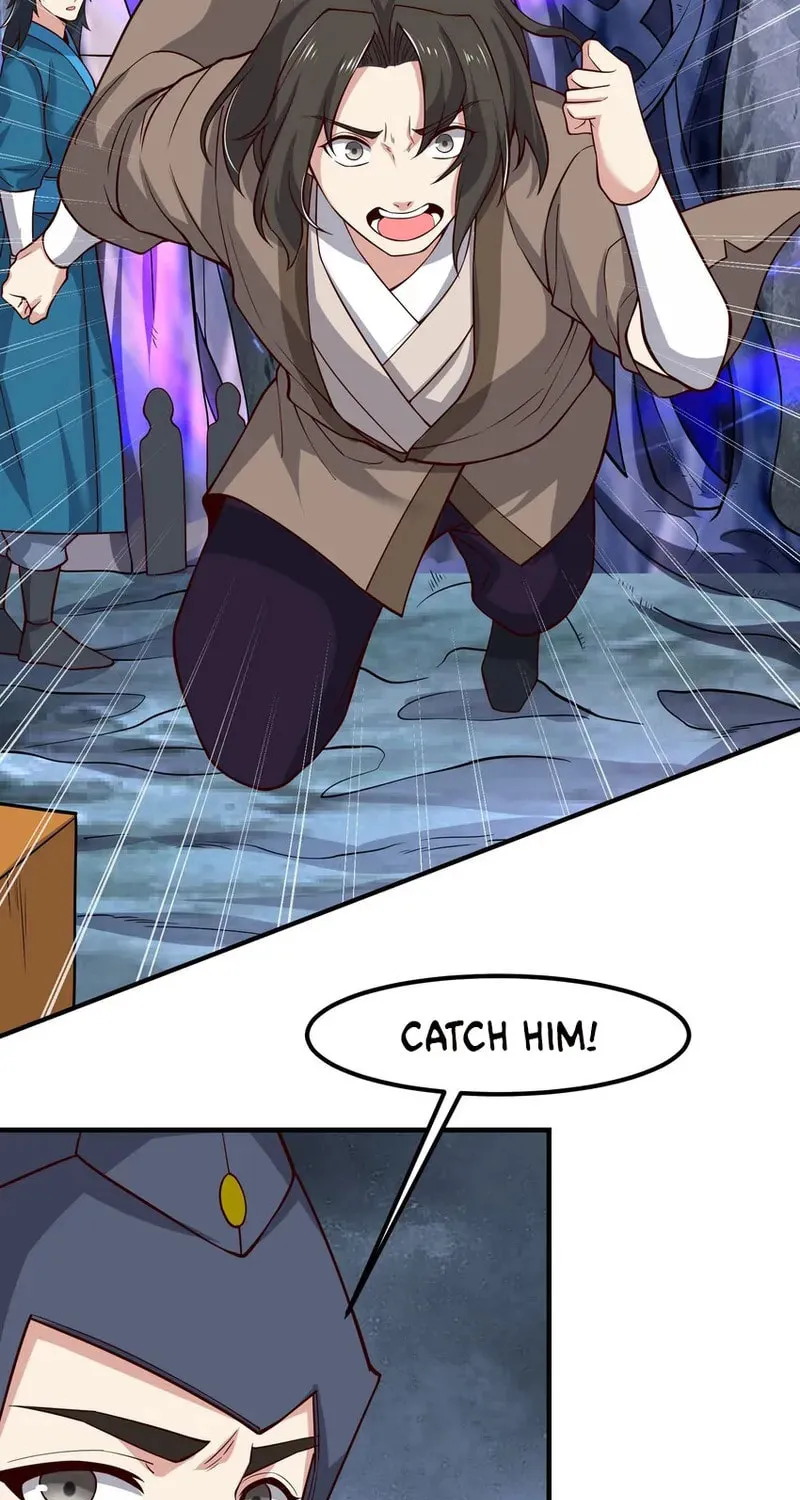 Read Yuan Long chapter 337 image 55 on Lezhin