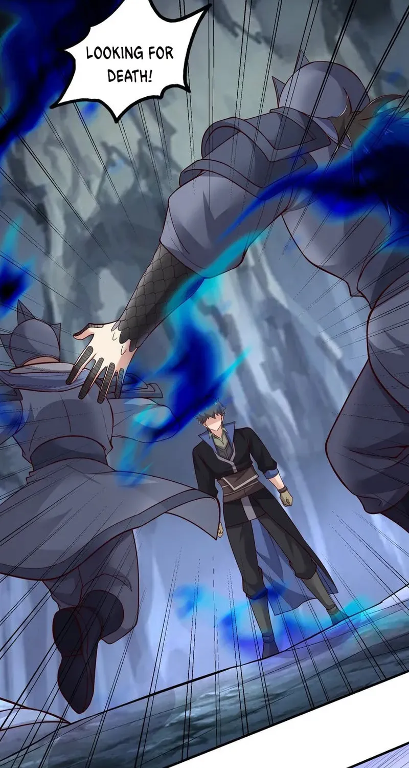 Read Yuan Long chapter 337 image 69 on Lezhin