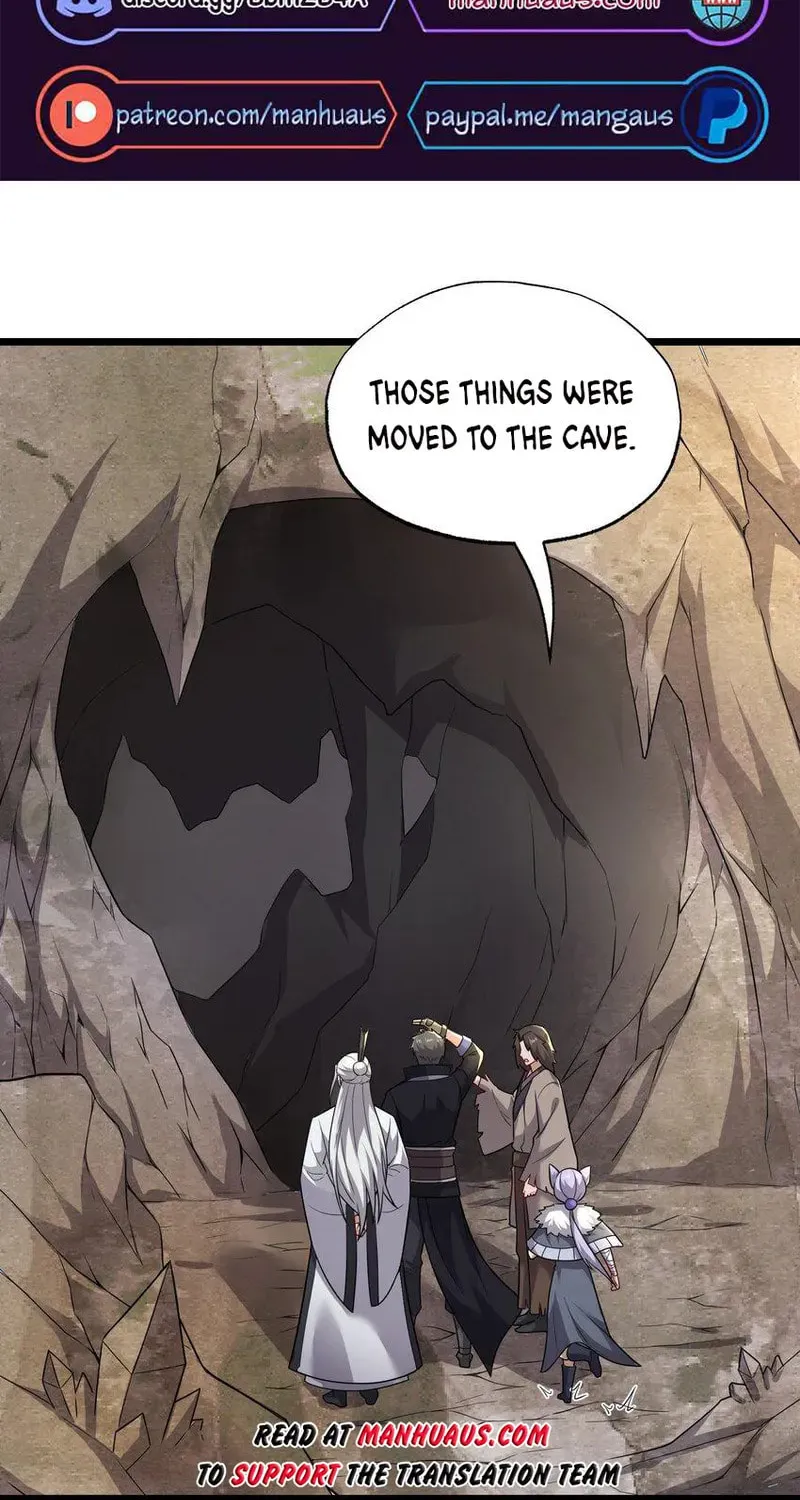 Read Yuan Long chapter 338 image 1 on Lezhin