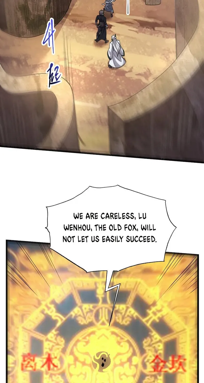 Read Yuan Long chapter 338 image 11 on Lezhin