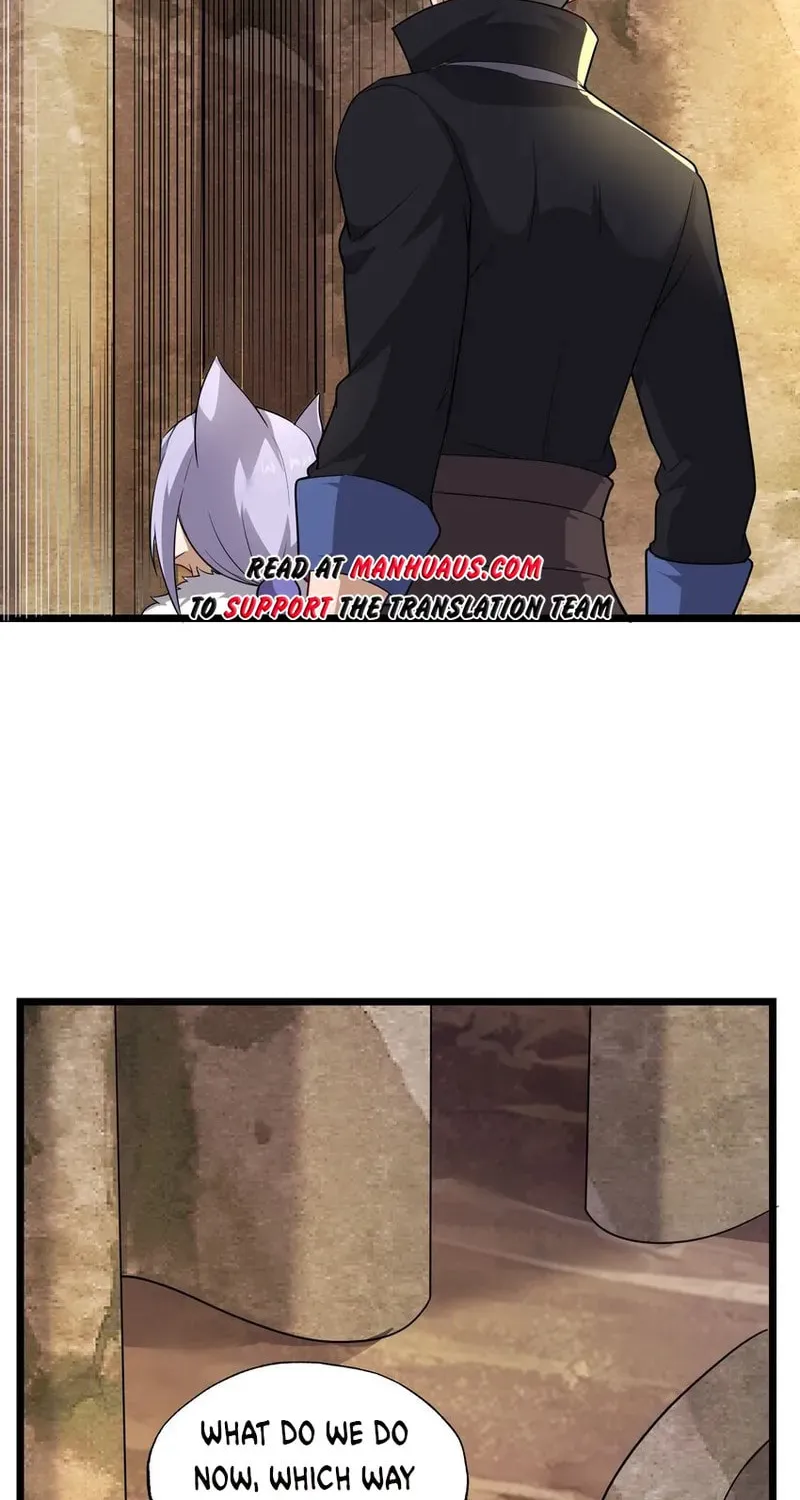 Read Yuan Long chapter 338 image 13 on Lezhin
