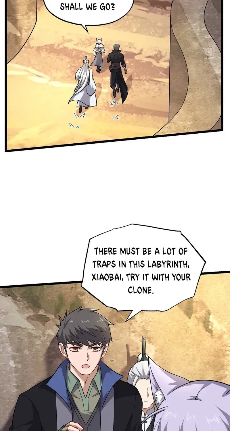 Read Yuan Long chapter 338 image 14 on Lezhin