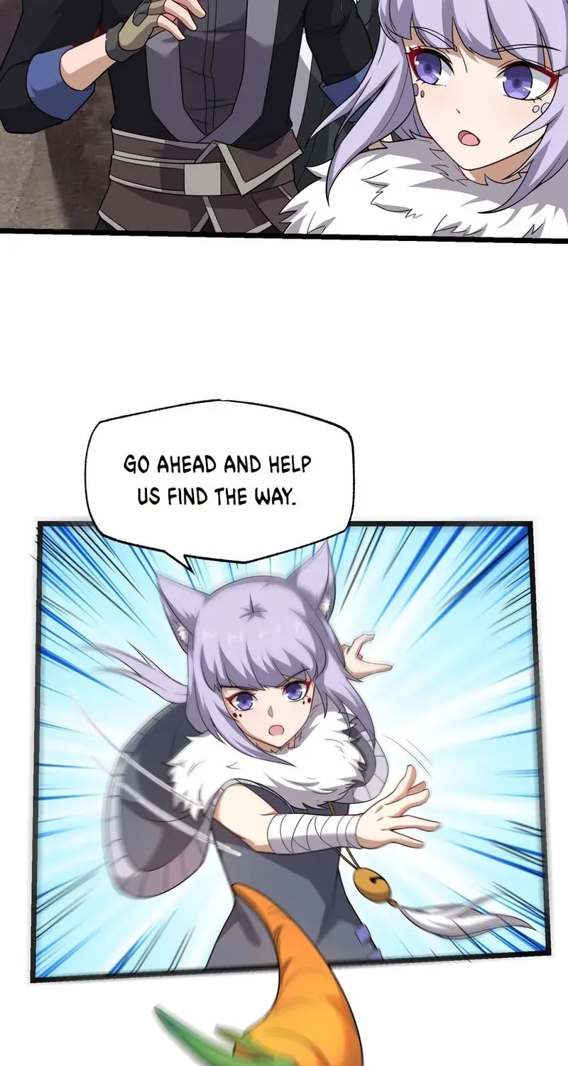 Read Yuan Long chapter 338 image 15 on Lezhin