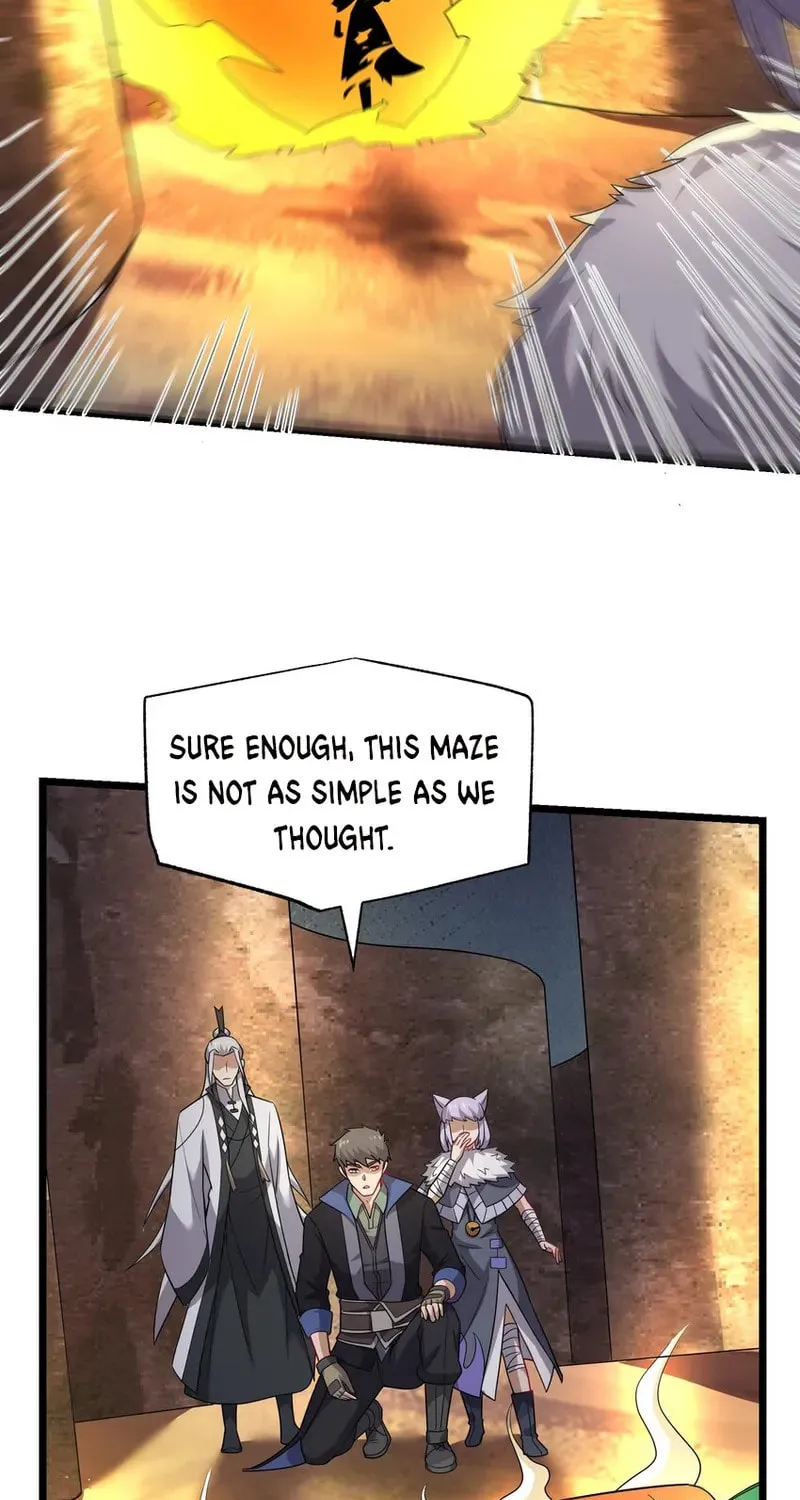 Read Yuan Long chapter 338 image 19 on Lezhin