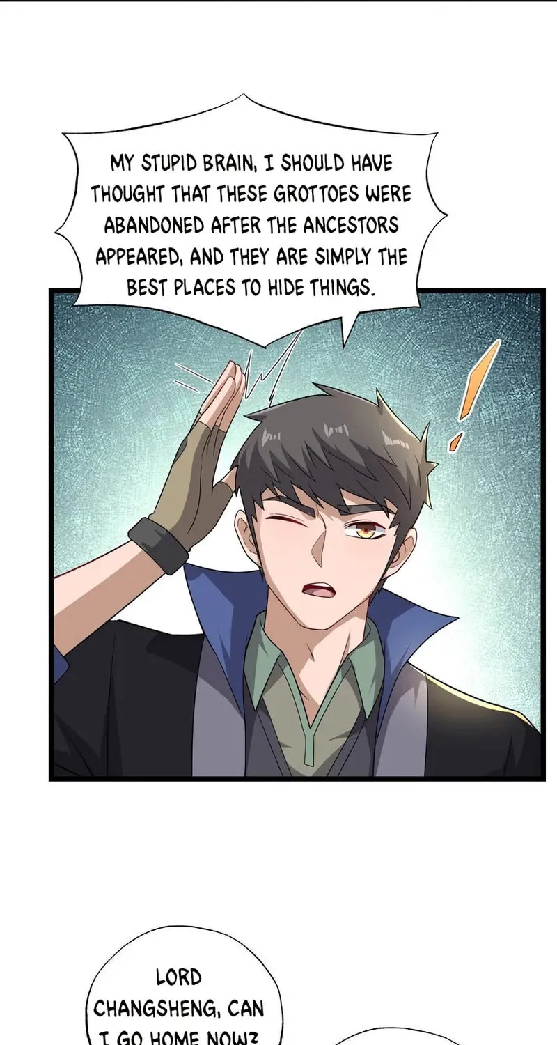 Read Yuan Long chapter 338 image 2 on Lezhin