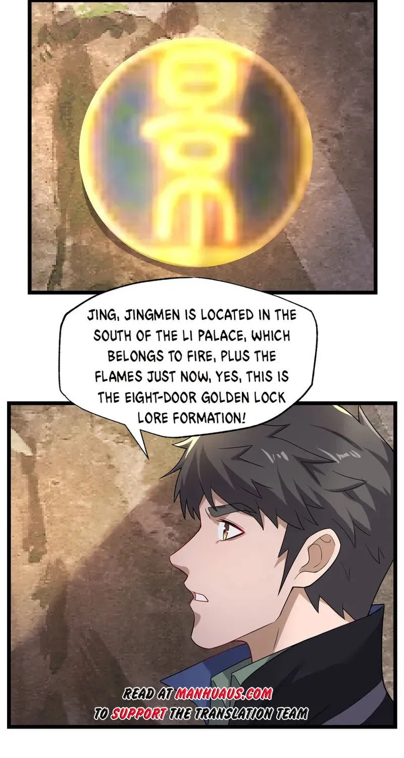 Read Yuan Long chapter 338 image 21 on Lezhin