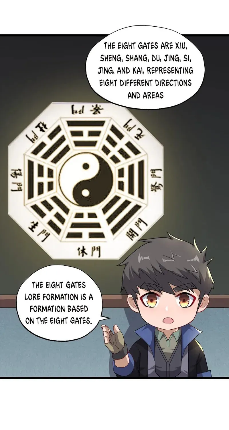 Read Yuan Long chapter 338 image 23 on Lezhin