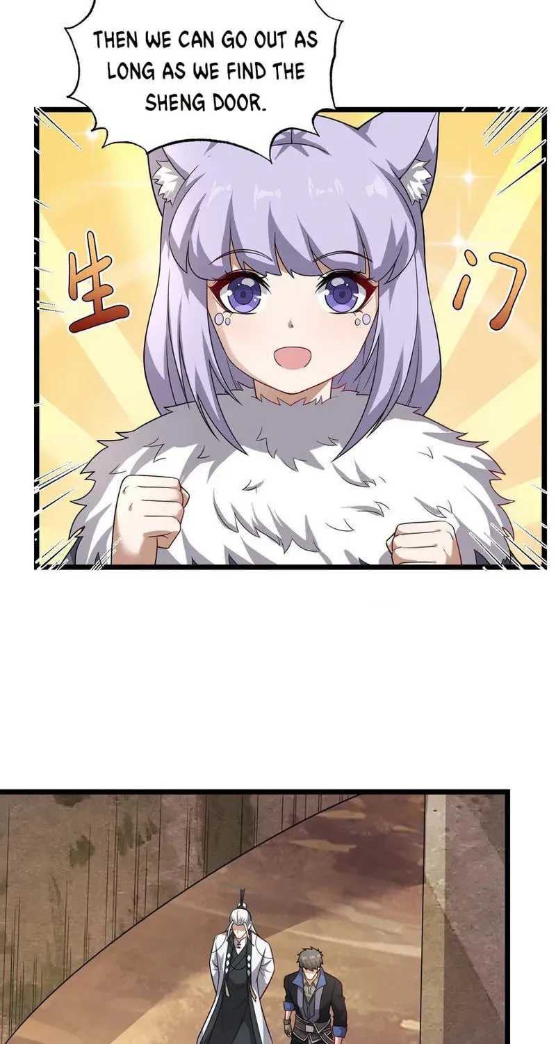 Read Yuan Long chapter 338 image 25 on Lezhin