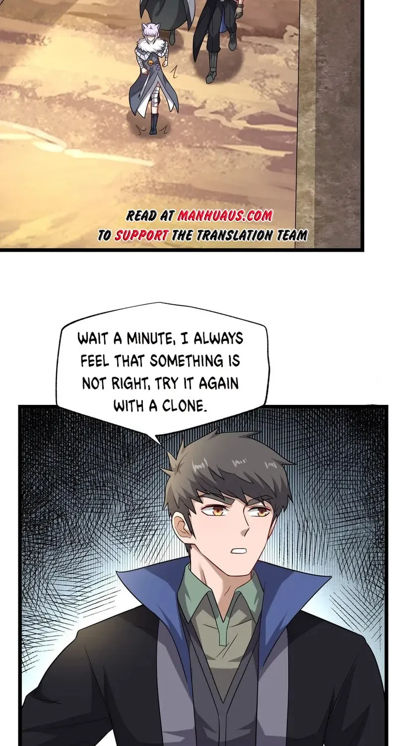 Read Yuan Long chapter 338 image 26 on Lezhin