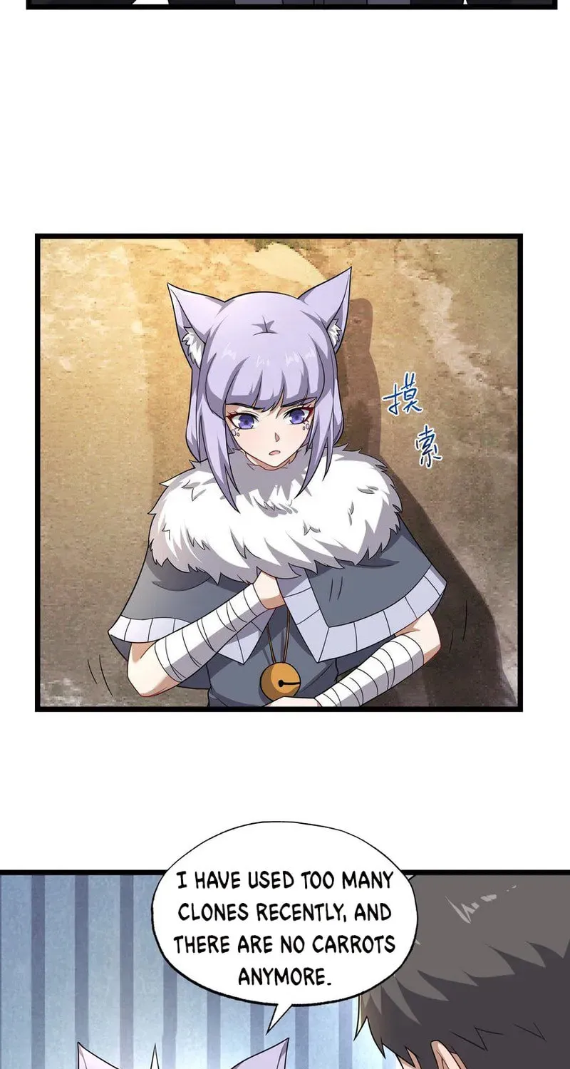Read Yuan Long chapter 338 image 27 on Lezhin