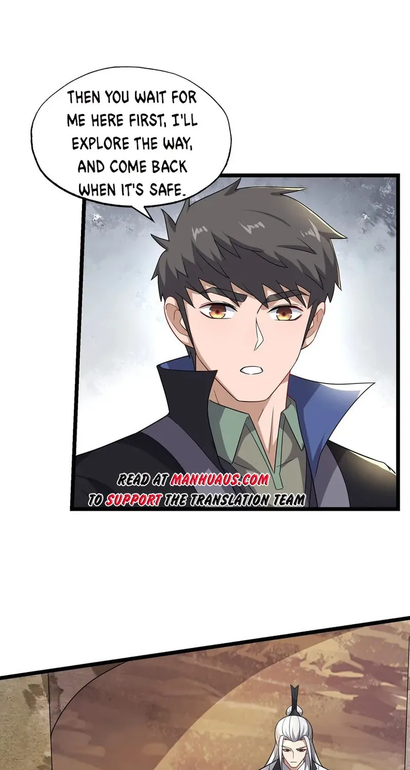 Read Yuan Long chapter 338 image 29 on Lezhin