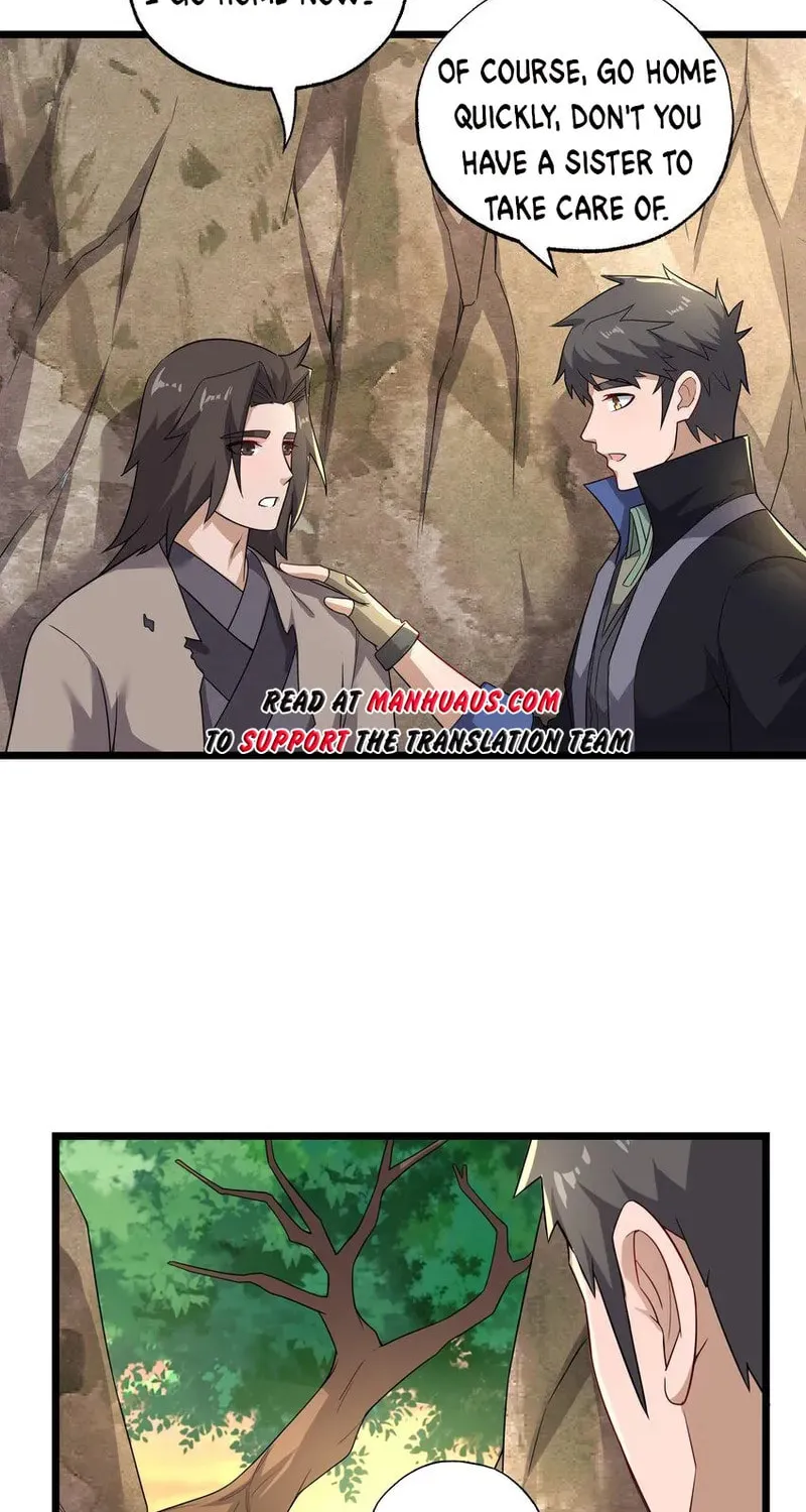 Read Yuan Long chapter 338 image 3 on Lezhin