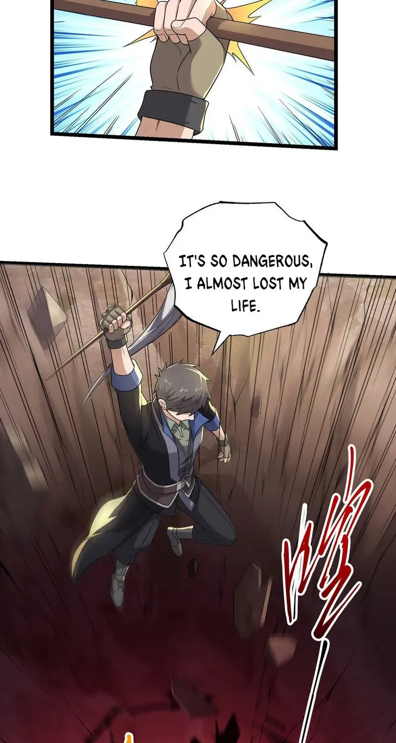 Read Yuan Long chapter 338 image 34 on Lezhin