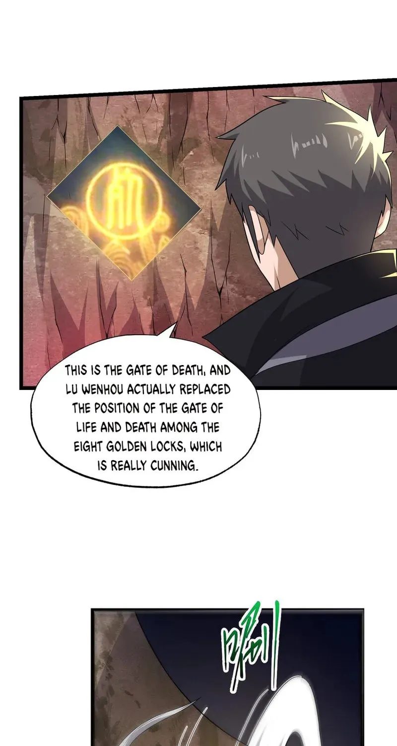 Read Yuan Long chapter 338 image 36 on Lezhin