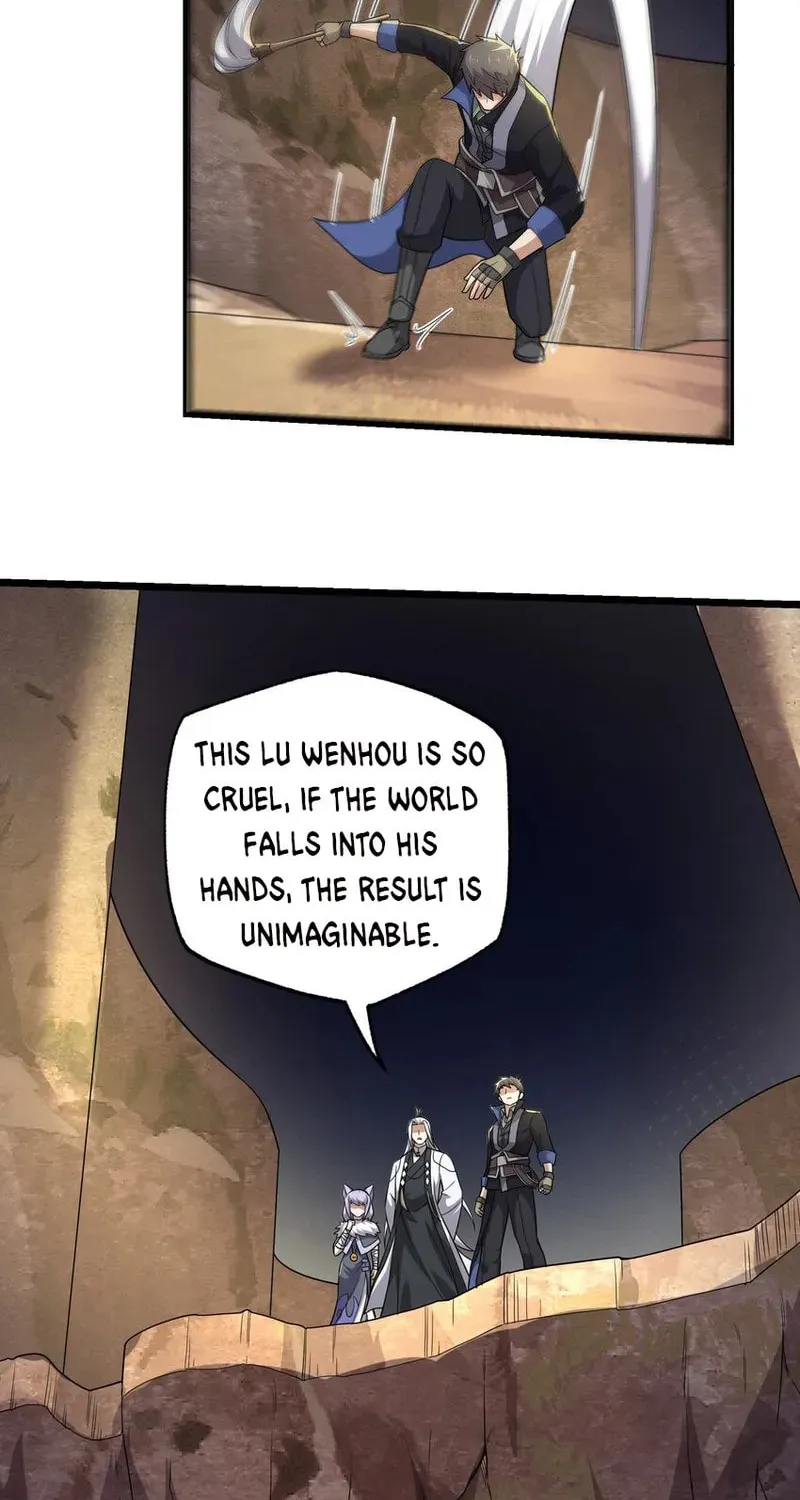 Read Yuan Long chapter 338 image 37 on Lezhin