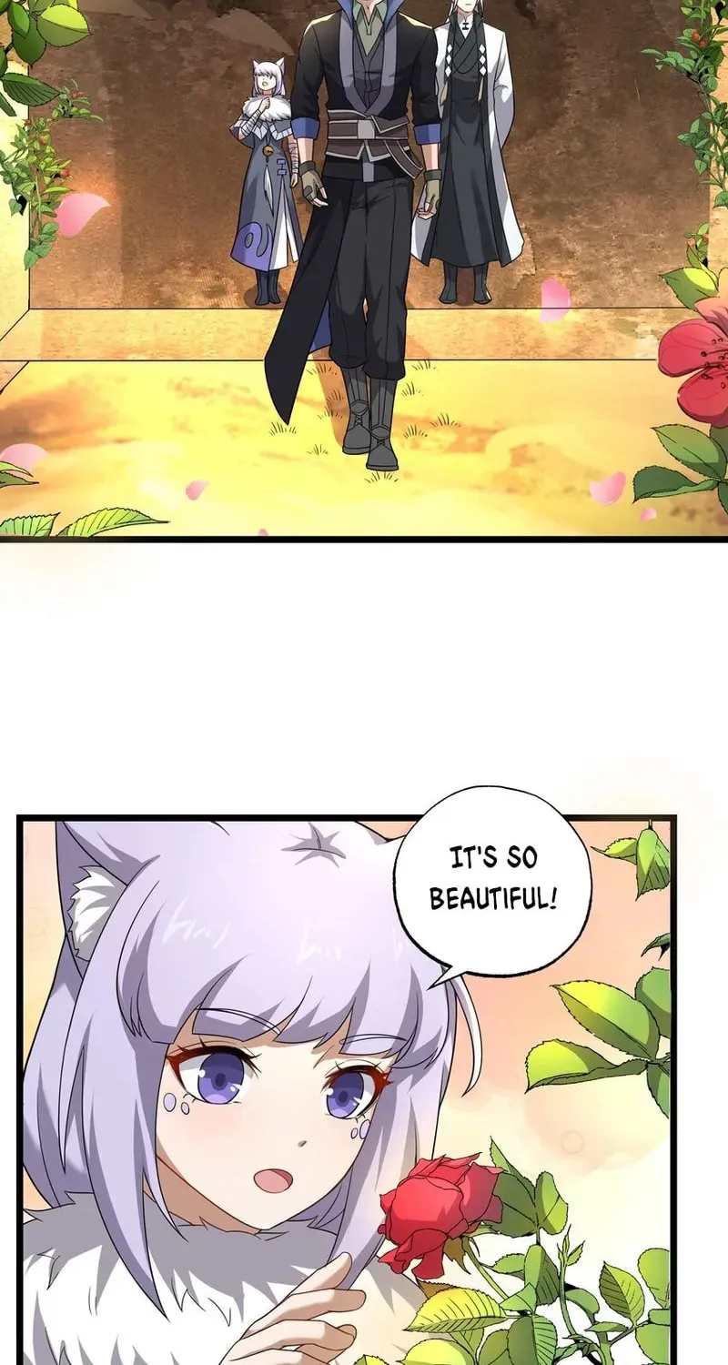 Read Yuan Long chapter 338 image 41 on Lezhin