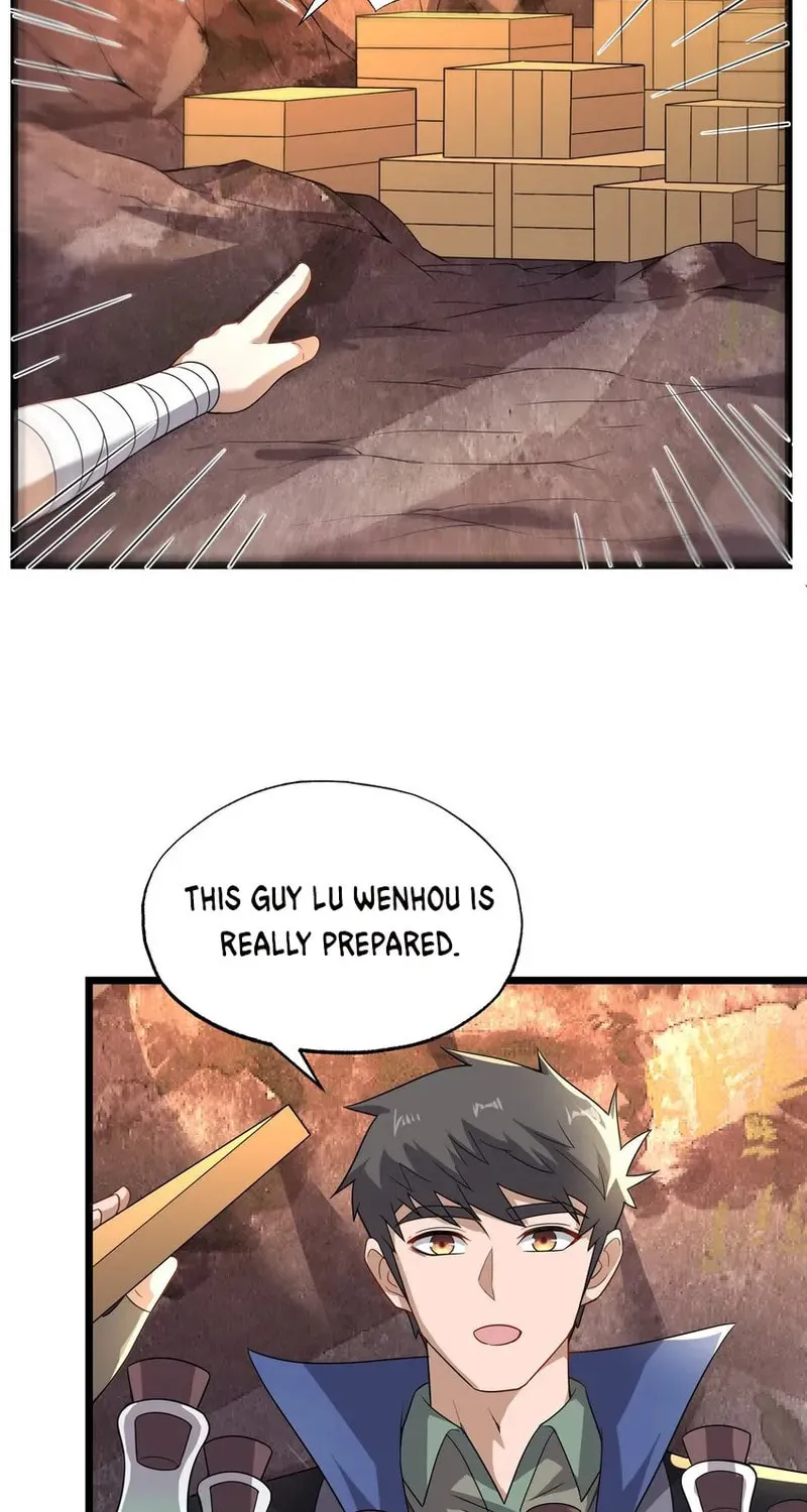 Read Yuan Long chapter 338 image 44 on Lezhin