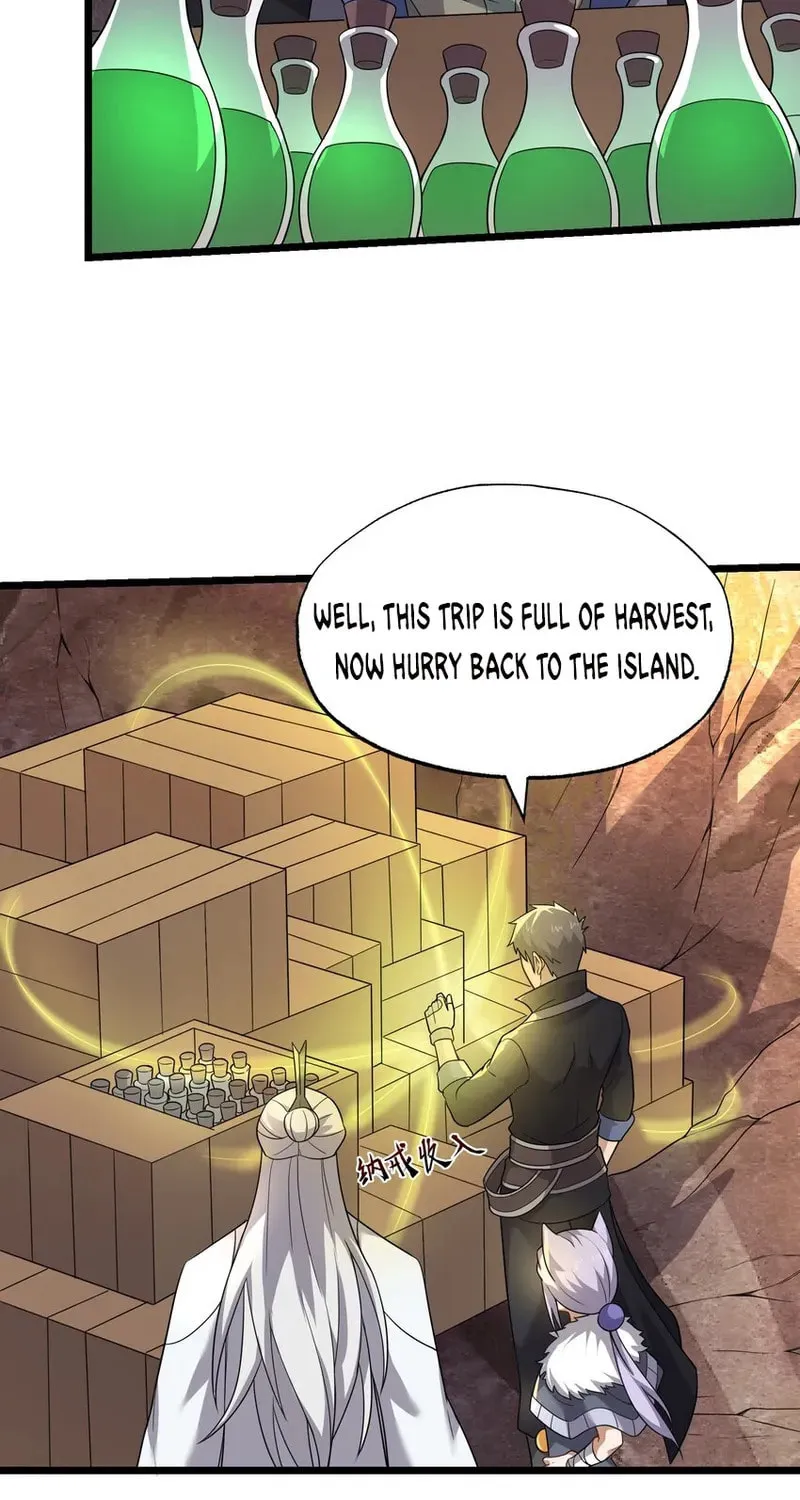 Read Yuan Long chapter 338 image 45 on Lezhin