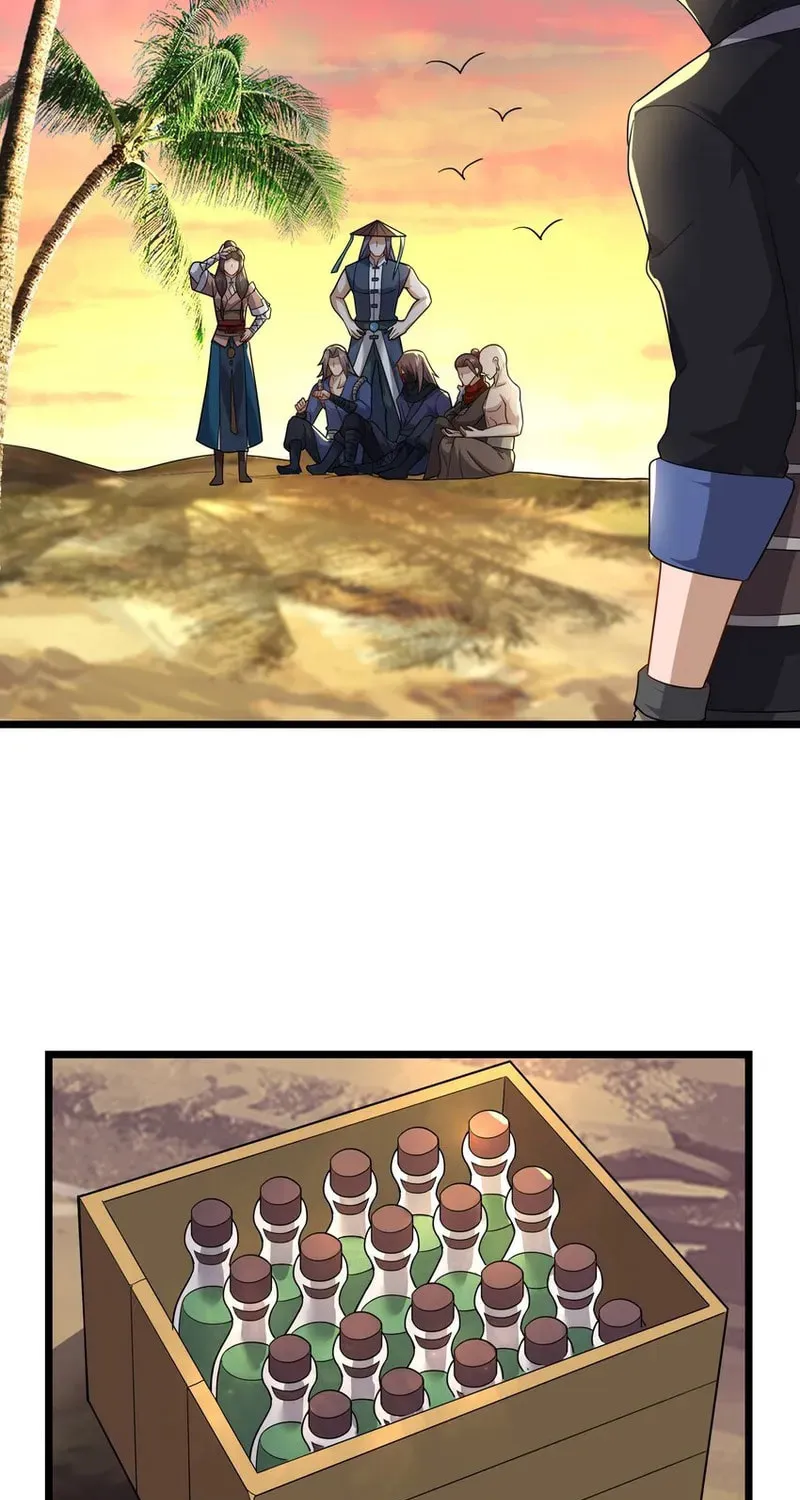 Read Yuan Long chapter 338 image 47 on Lezhin