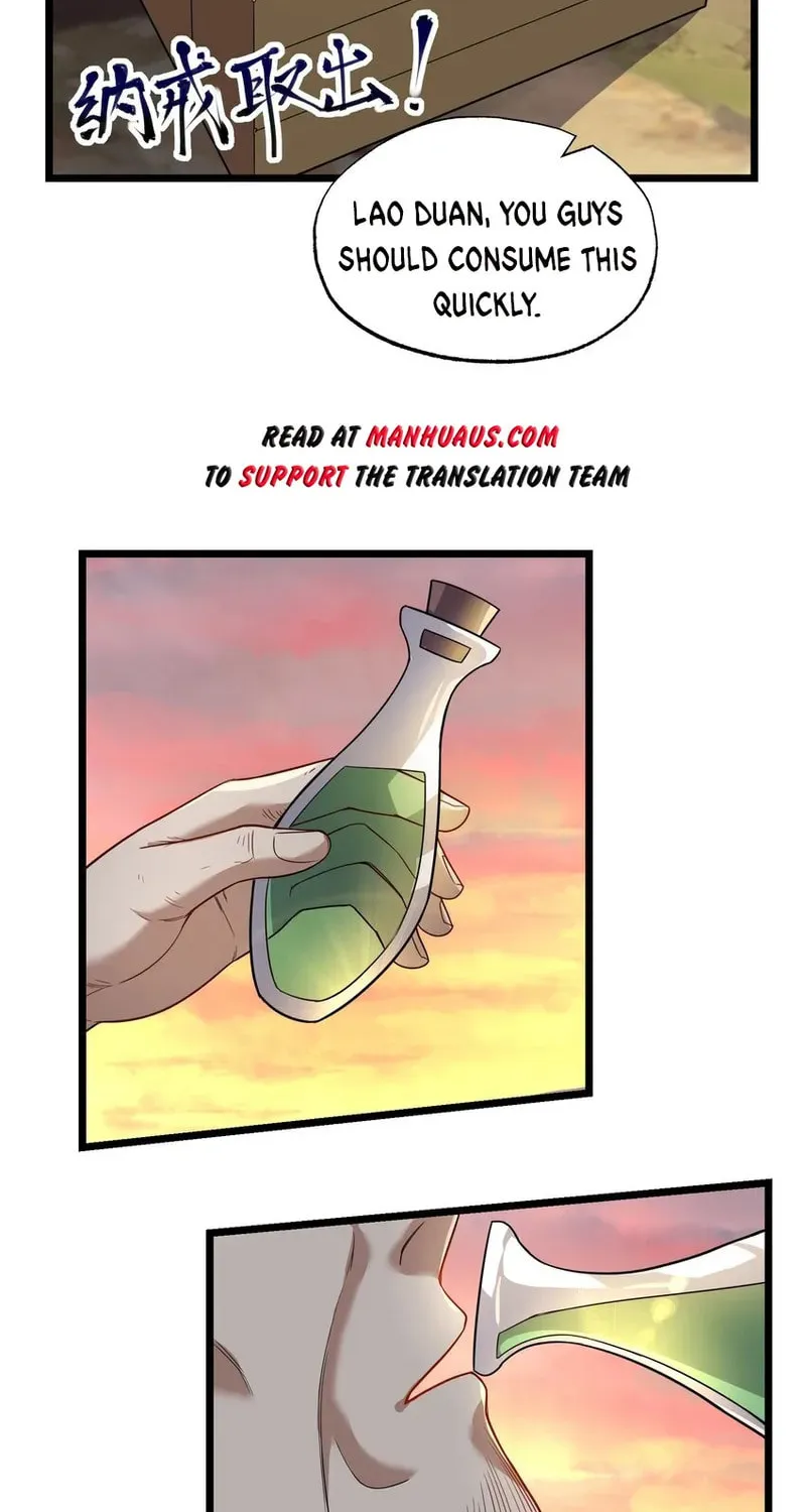 Read Yuan Long chapter 338 image 48 on Lezhin