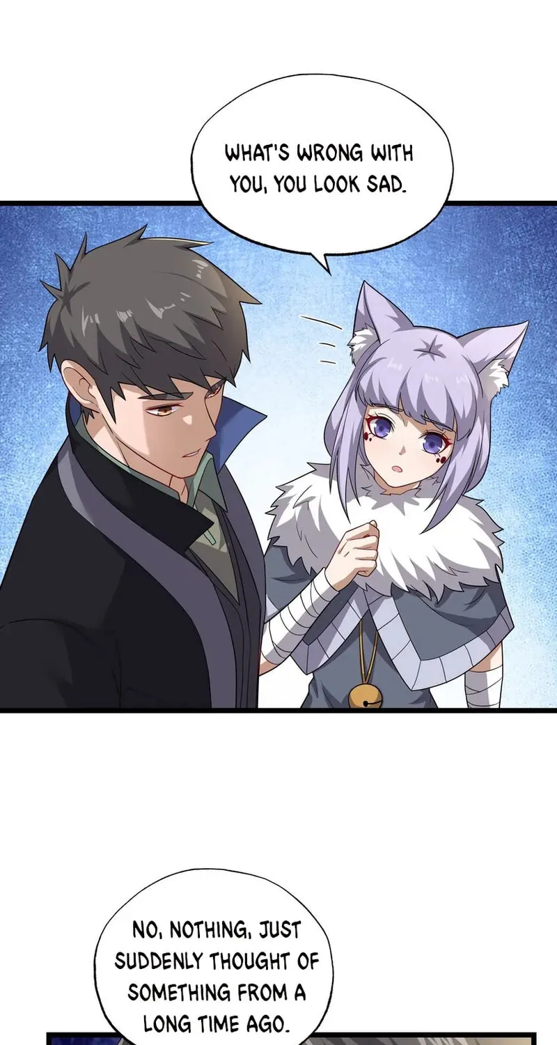 Read Yuan Long chapter 338 image 5 on Lezhin