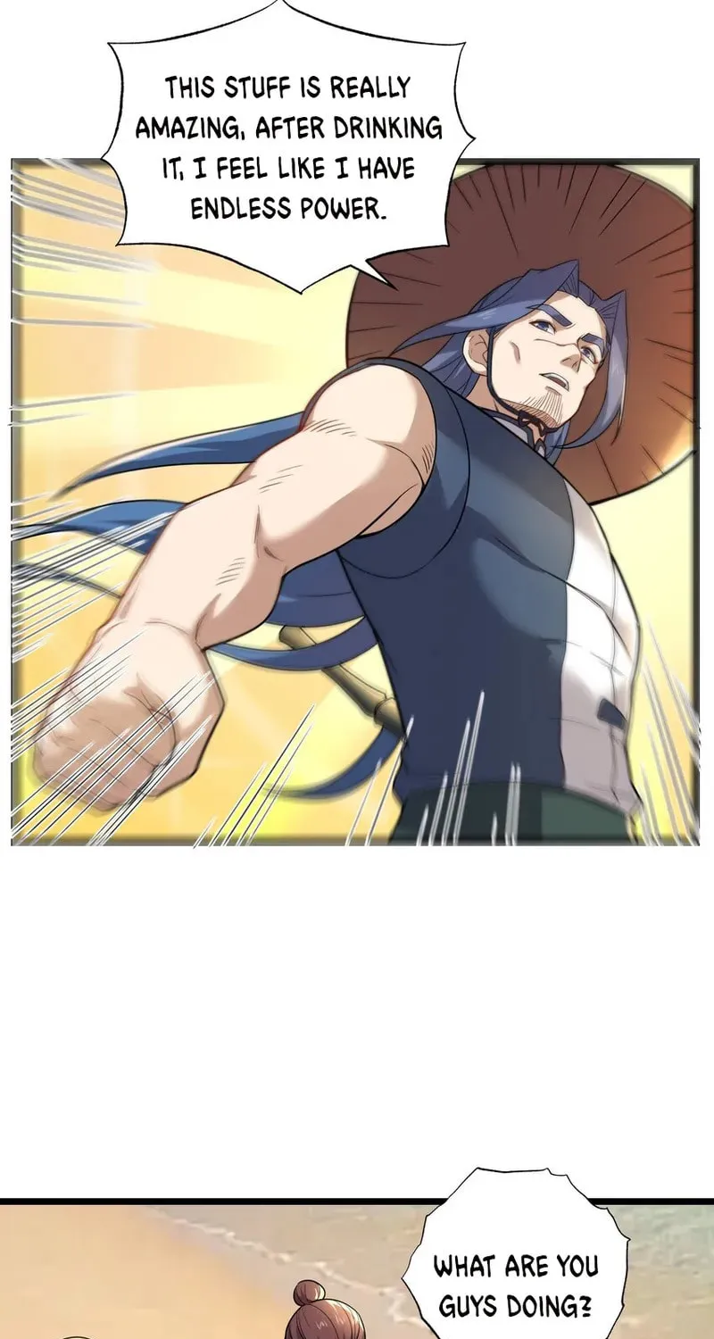 Read Yuan Long chapter 338 image 52 on Lezhin