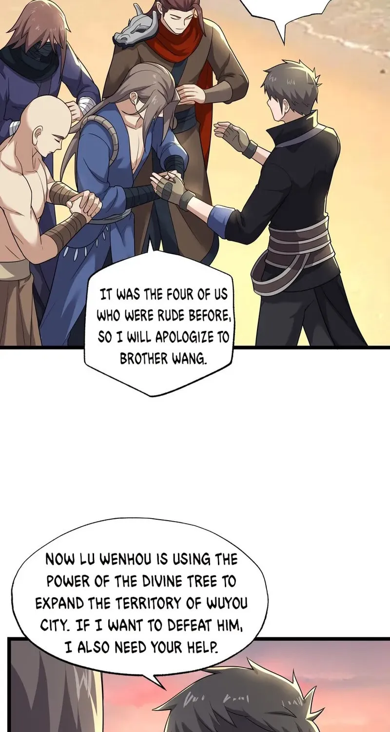 Read Yuan Long chapter 338 image 53 on Lezhin