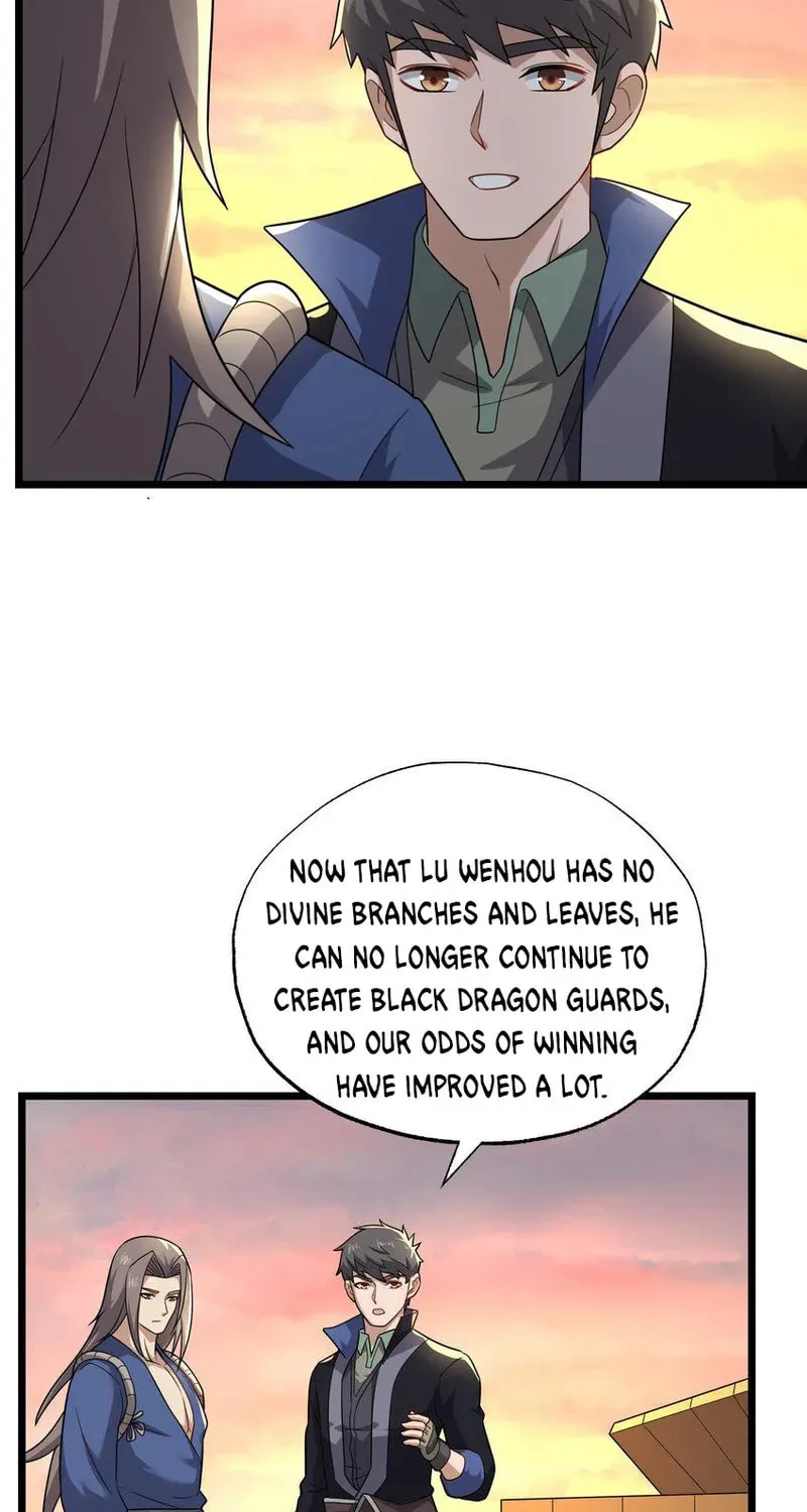 Read Yuan Long chapter 338 image 54 on Lezhin