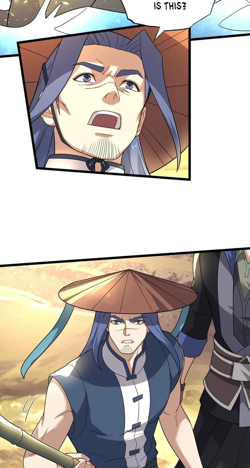 Read Yuan Long chapter 338 image 57 on Lezhin