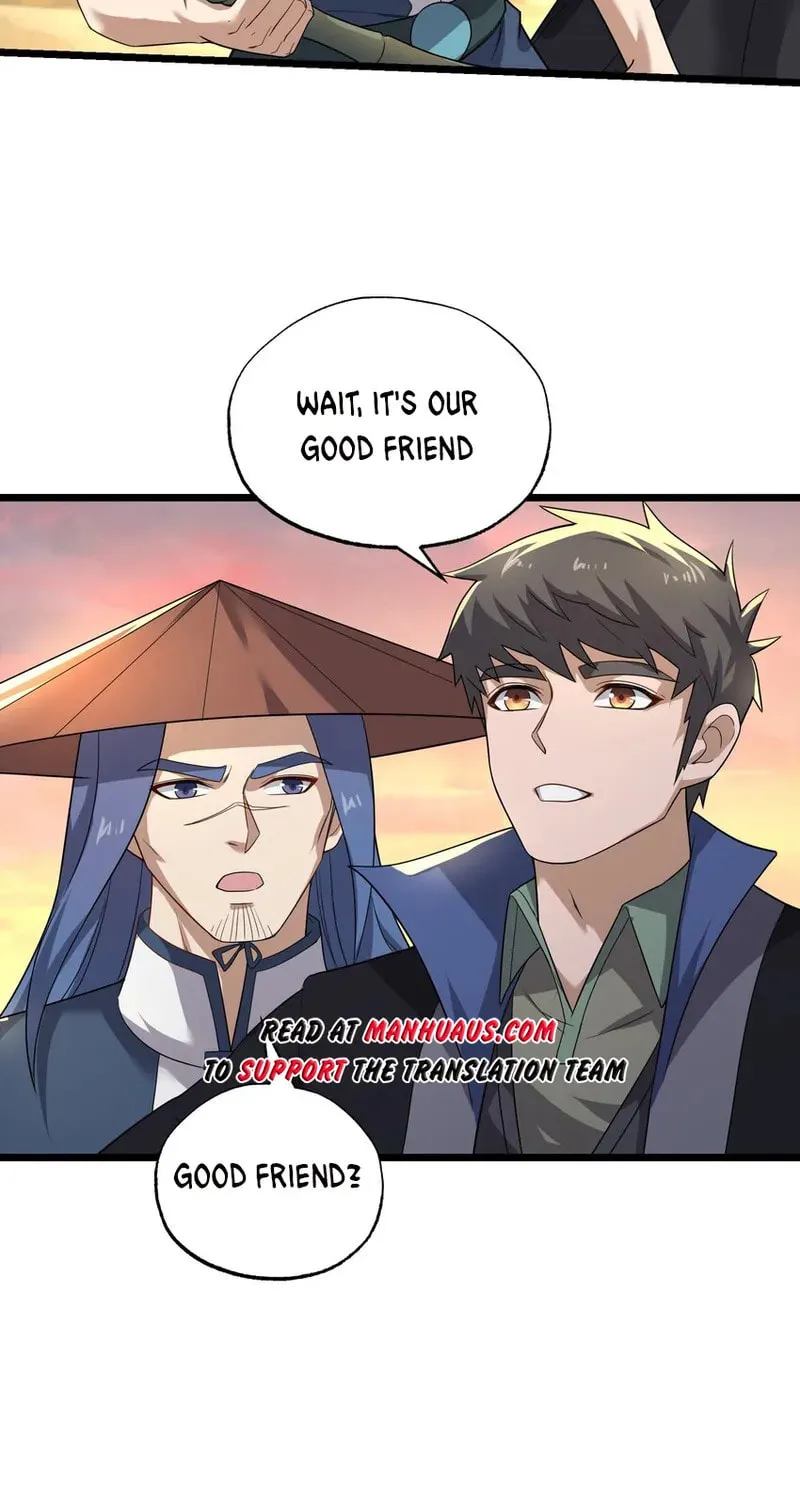 Read Yuan Long chapter 338 image 58 on Lezhin