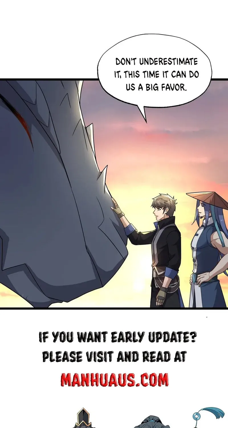 Read Yuan Long chapter 338 image 59 on Lezhin