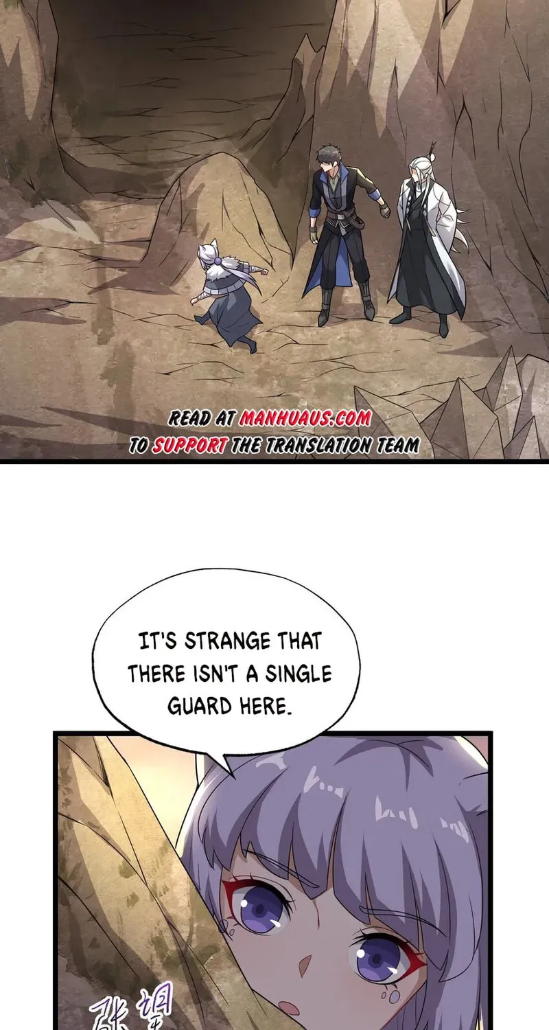 Read Yuan Long chapter 338 image 7 on Lezhin