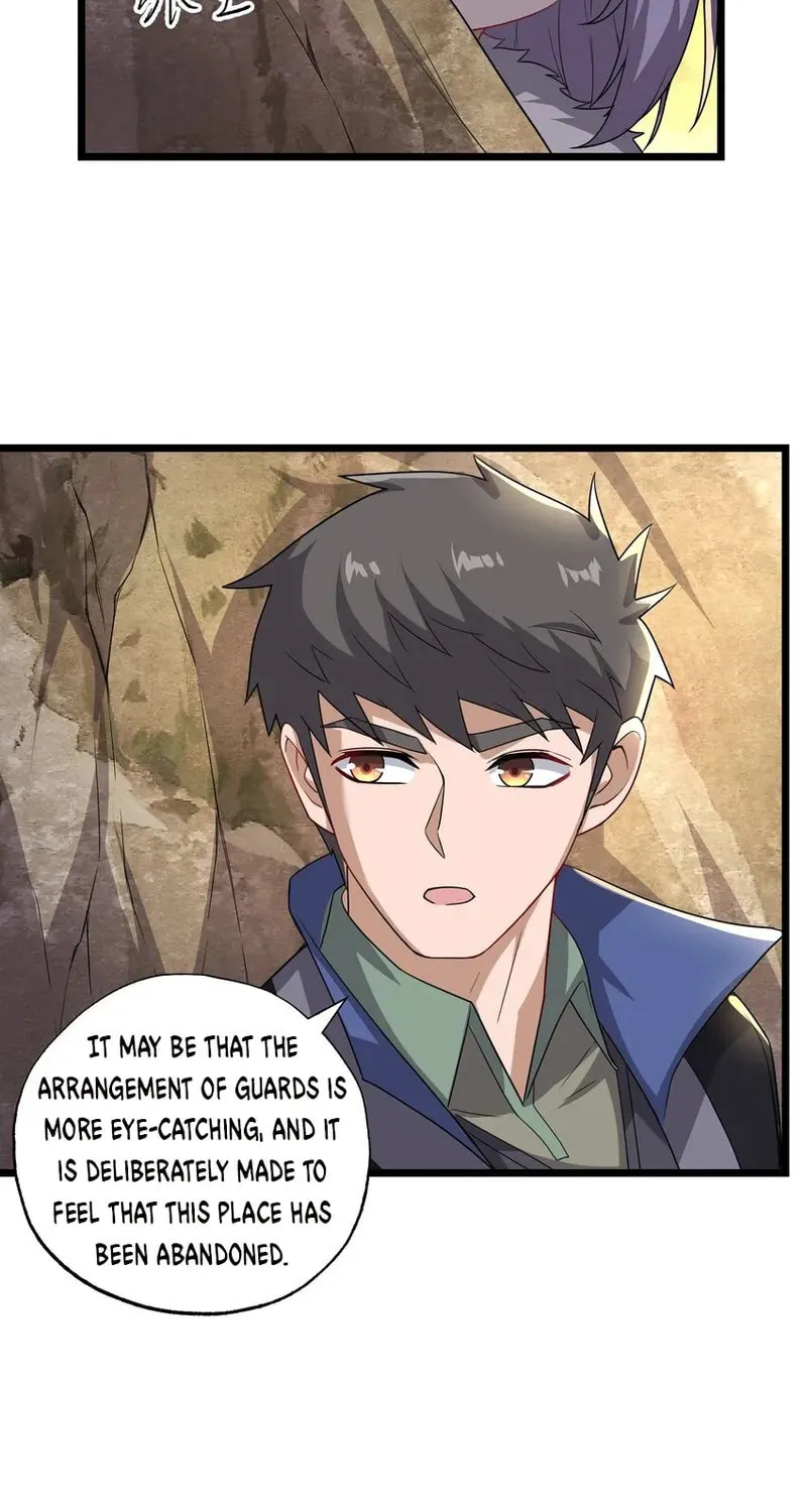 Read Yuan Long chapter 338 image 8 on Lezhin