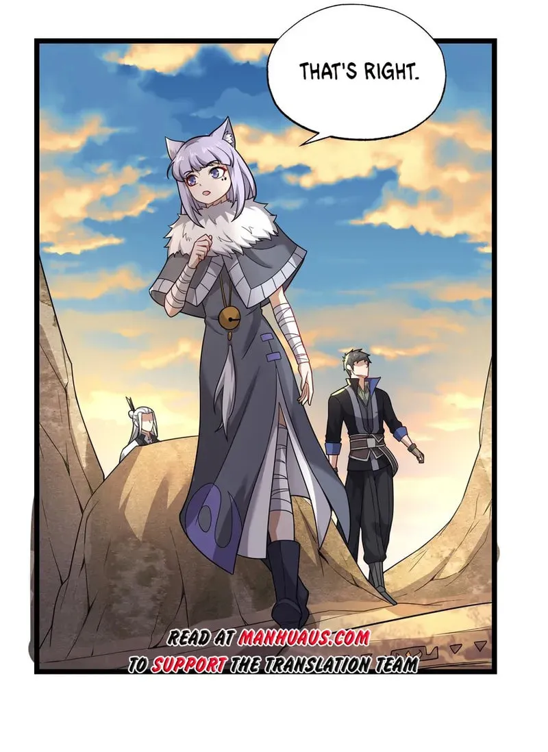 Read Yuan Long chapter 338 image 9 on Lezhin