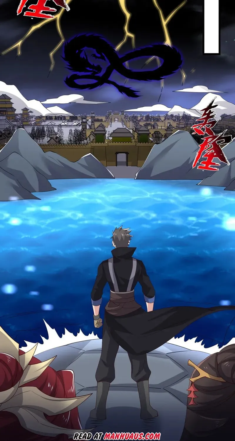 Read Yuan Long chapter 339 image 12 on Lezhin