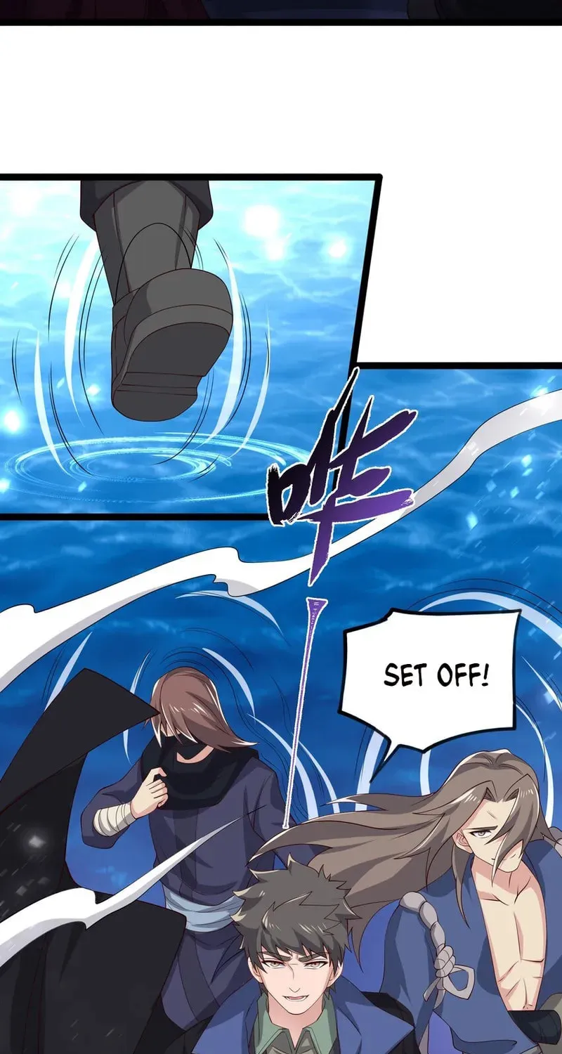 Read Yuan Long chapter 339 image 14 on Lezhin
