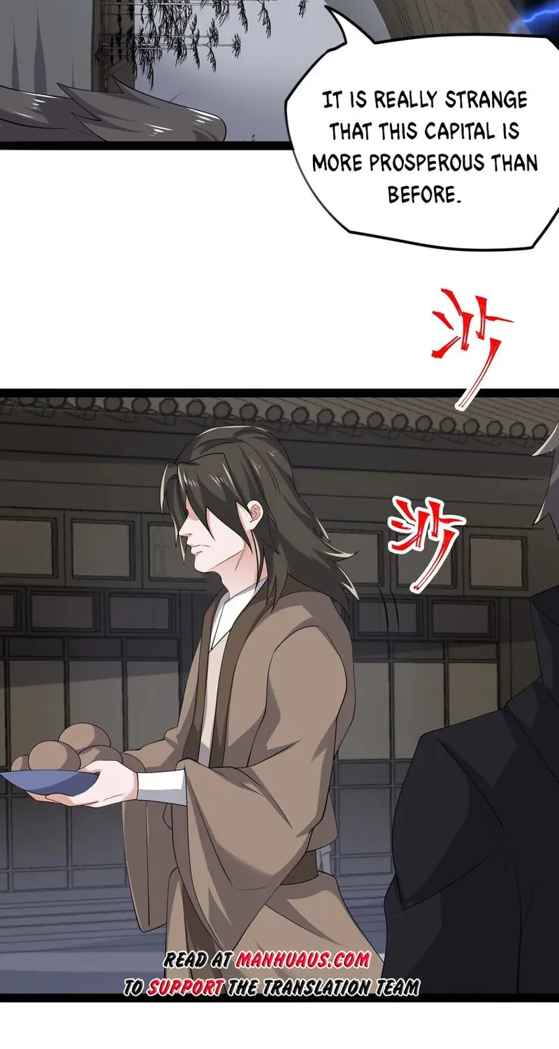Read Yuan Long chapter 339 image 21 on Lezhin
