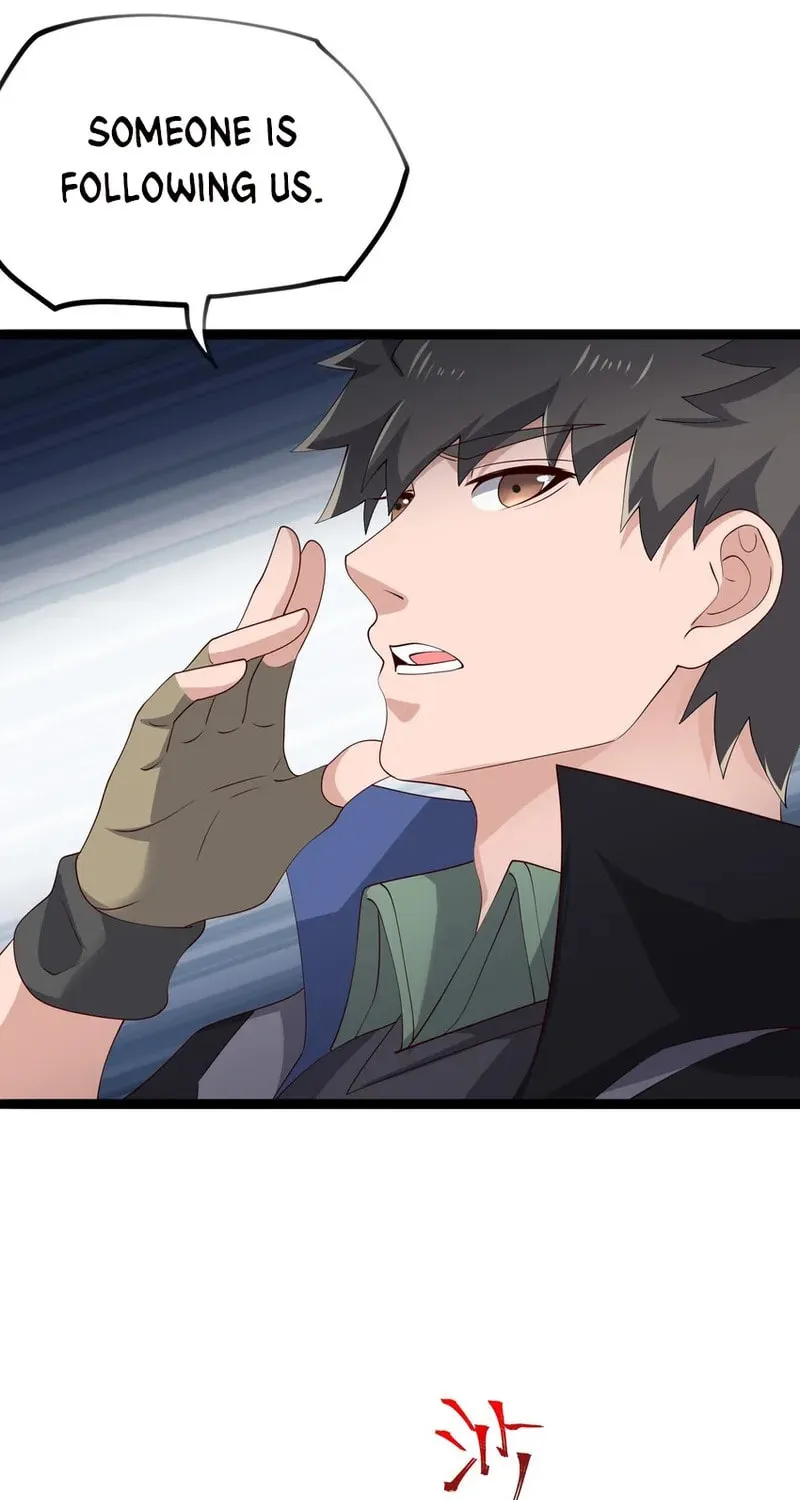 Read Yuan Long chapter 339 image 27 on Lezhin