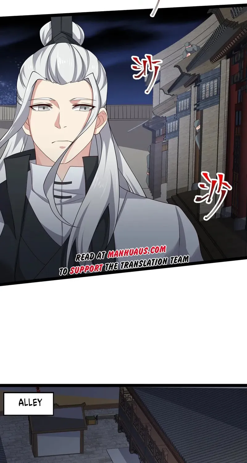 Read Yuan Long chapter 339 image 28 on Lezhin