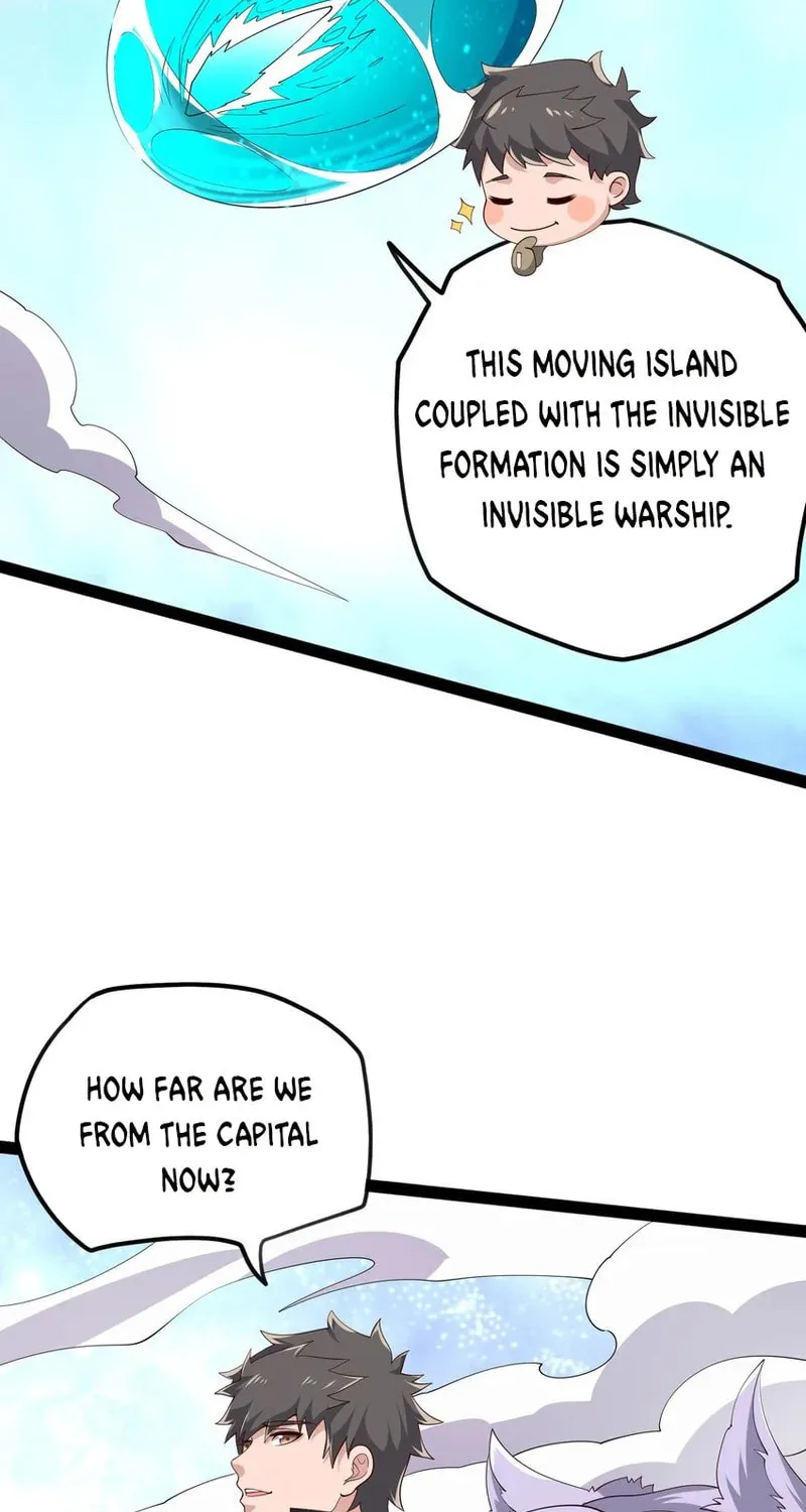 Read Yuan Long chapter 339 image 3 on Lezhin