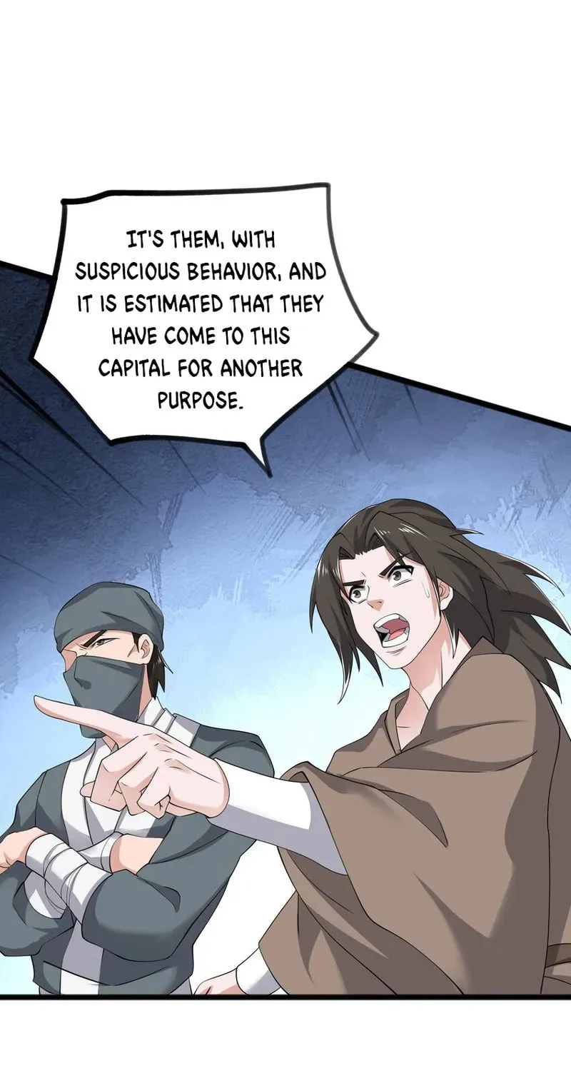 Read Yuan Long chapter 339 image 32 on Lezhin