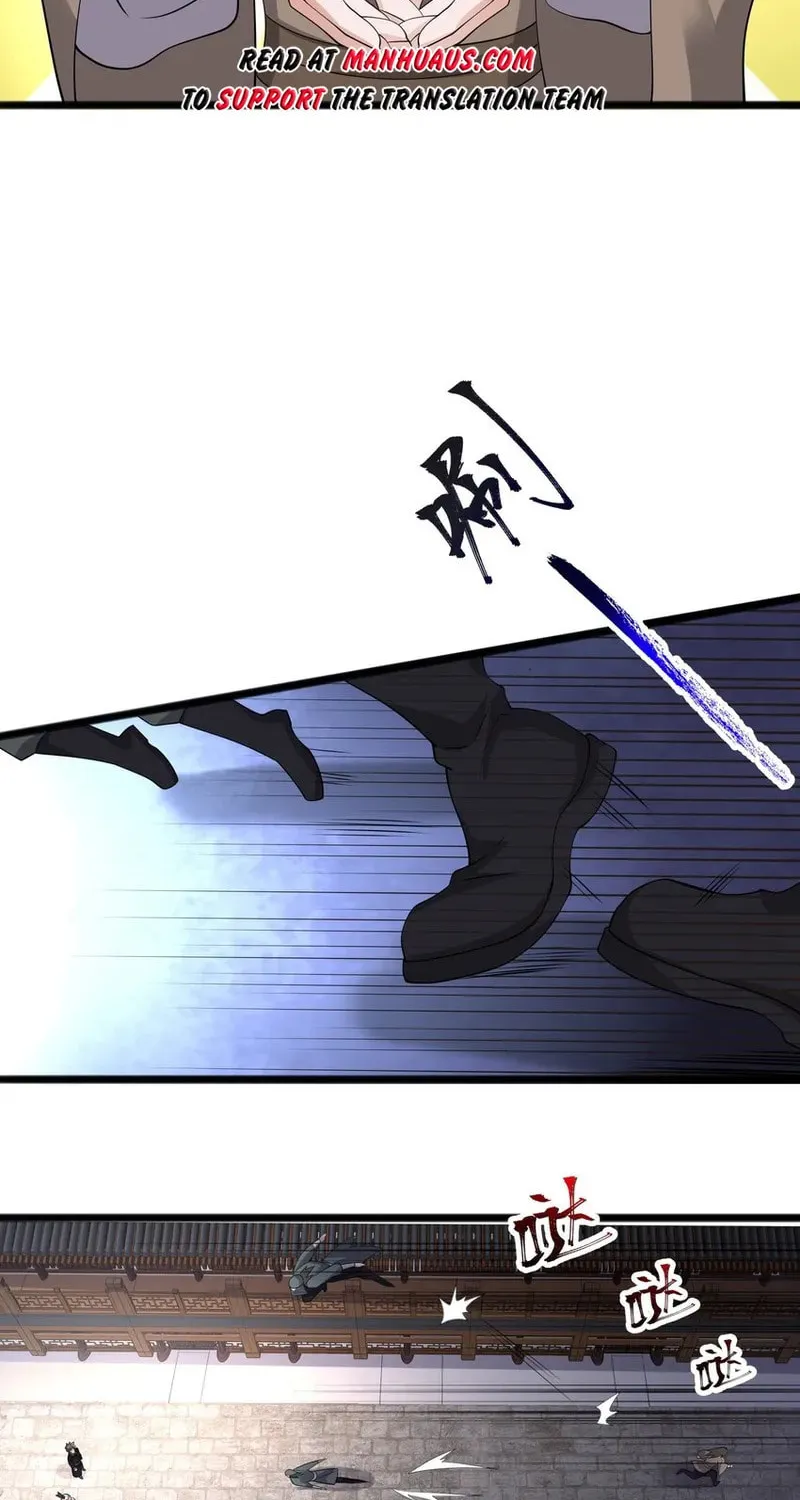 Read Yuan Long chapter 339 image 35 on Lezhin