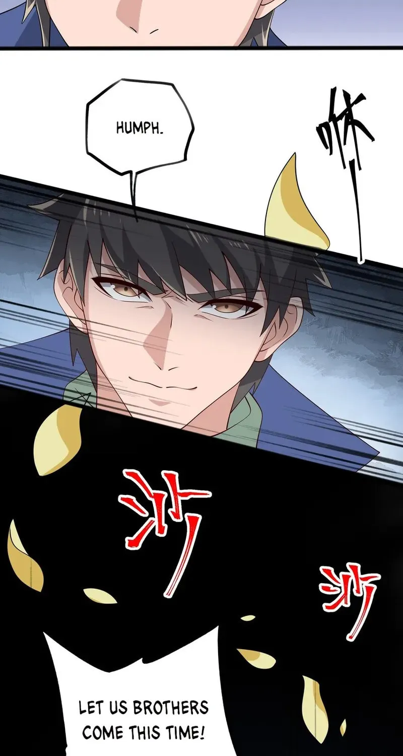 Read Yuan Long chapter 339 image 37 on Lezhin