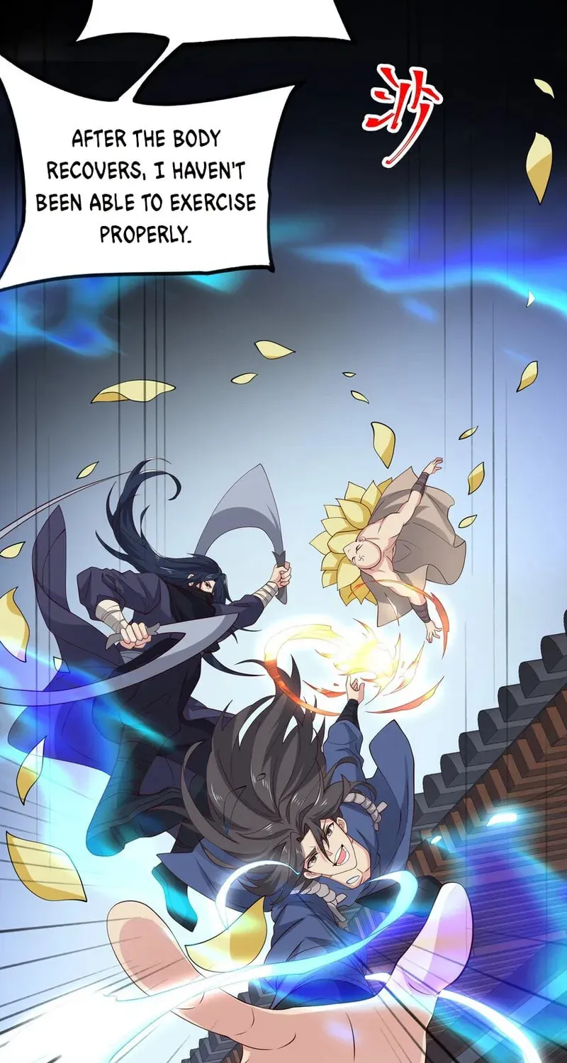 Read Yuan Long chapter 339 image 38 on Lezhin