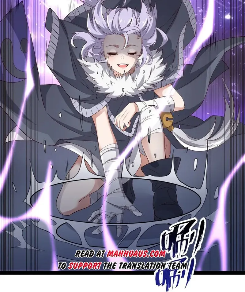 Read Yuan Long chapter 339 image 5 on Lezhin