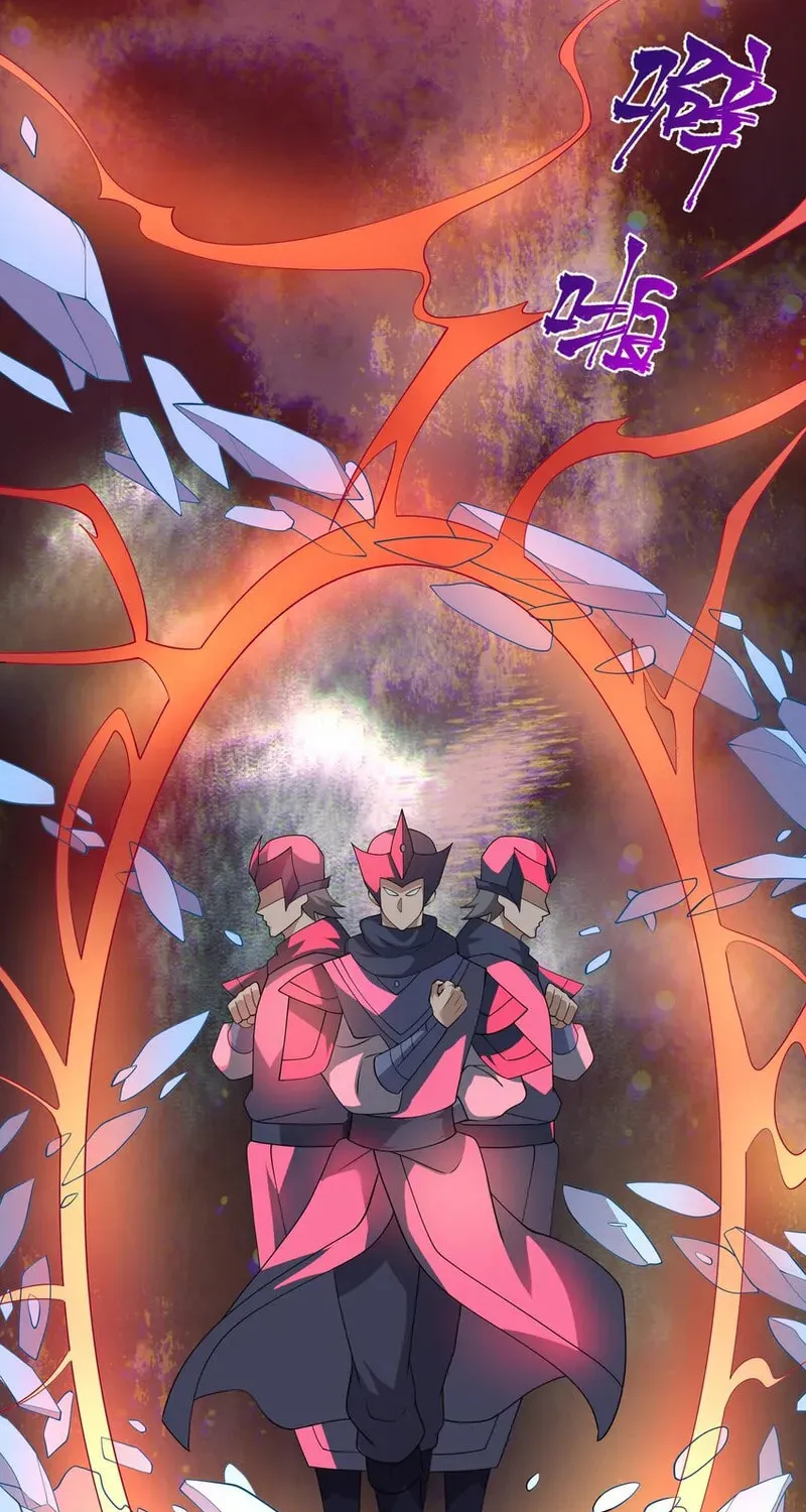 Read Yuan Long chapter 339 image 55 on Lezhin