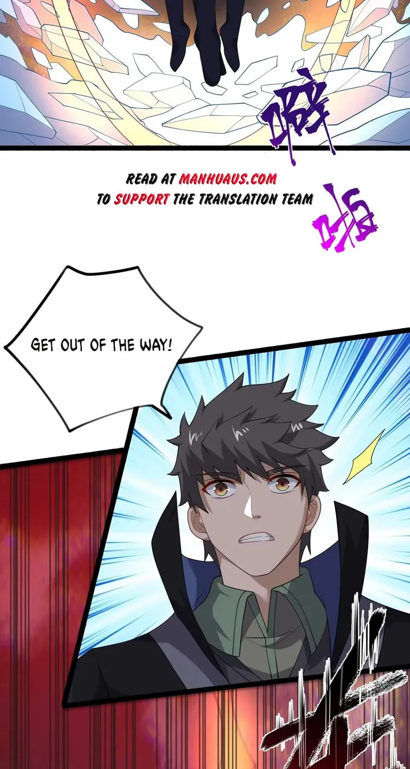 Read Yuan Long chapter 339 image 56 on Lezhin