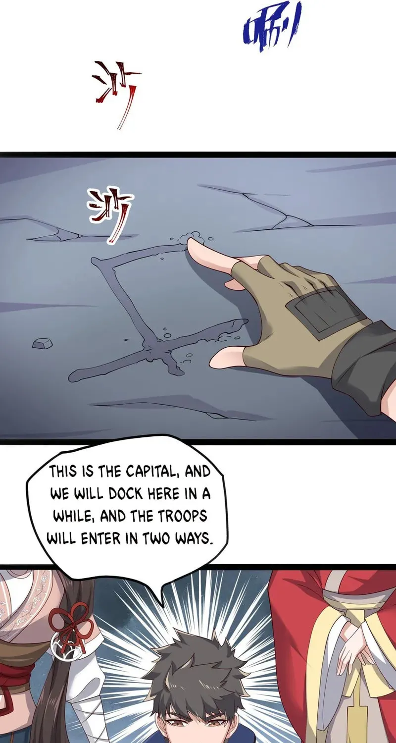 Read Yuan Long chapter 339 image 6 on Lezhin