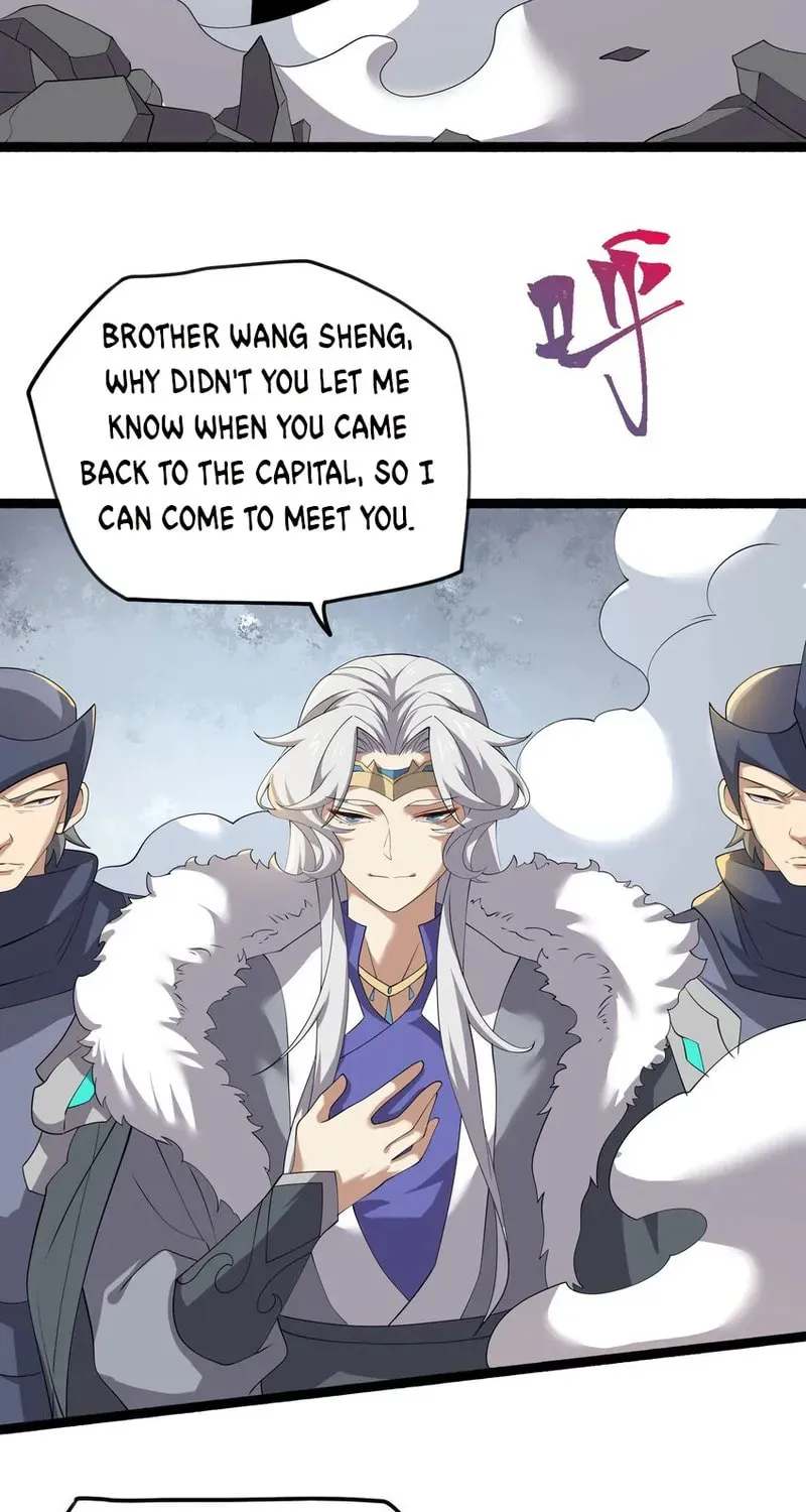 Read Yuan Long chapter 339 image 60 on Lezhin